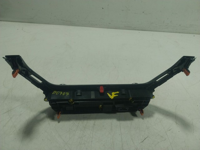Elemento de control aire acondicionado Toyota 5590002M50