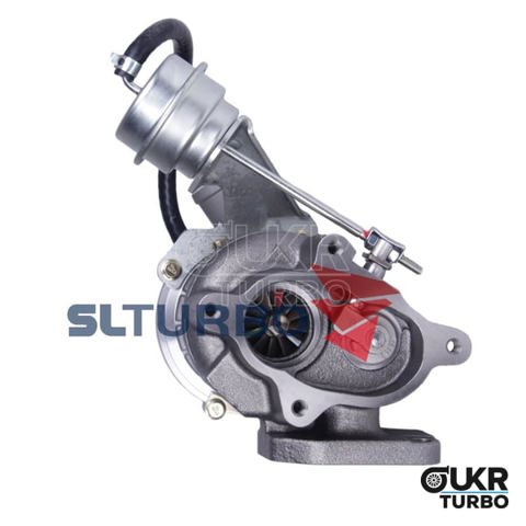 200002100228 SL Turbo Turbo para motor