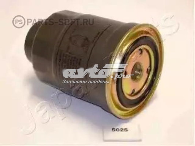 Filtro combustible JAPANPARTS FC502S