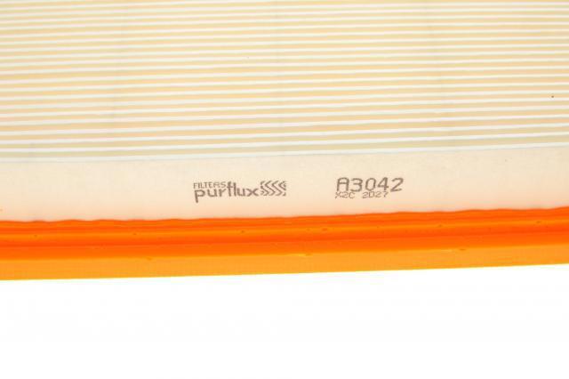 A3042 Purflux Filtro de aire de motor