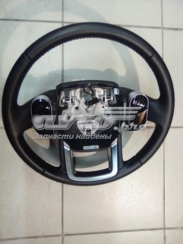  Volante Land Rover Range Rover 