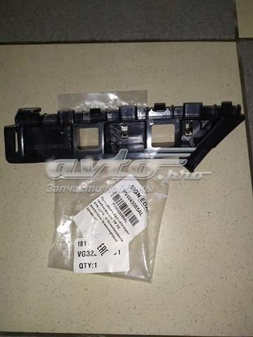 Comprar FP7439931 FPS Guía del parachoques delantero izquierda