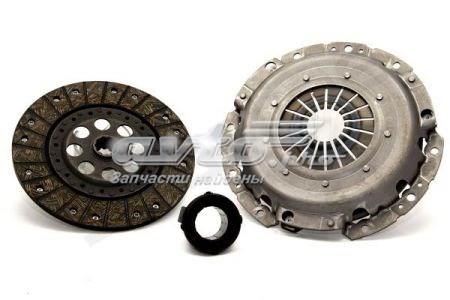 Kit de embrague STARLINE SL3DS0072