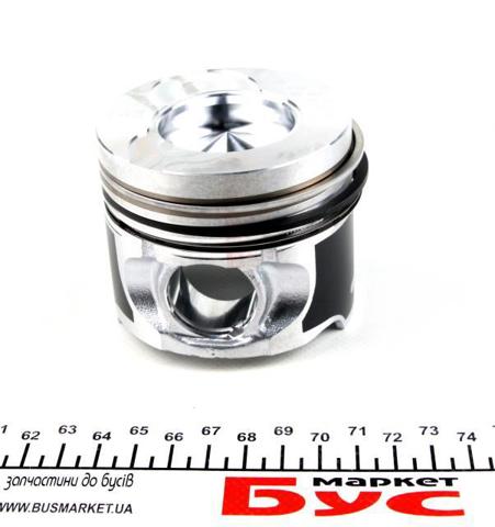 Pistón para cilindro NE/NPR 130038002500 precio, desde 74,81 EUR