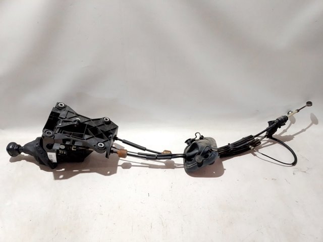Pomo de palanca de cambios 9809544180 Toyota
