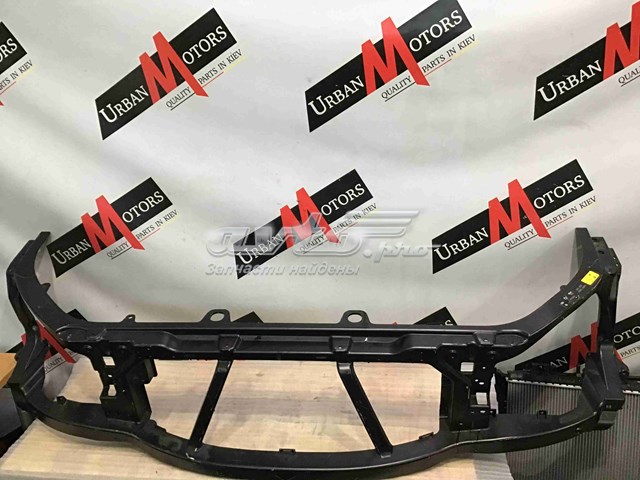 Soporte de radiador  Land Rover LR043772