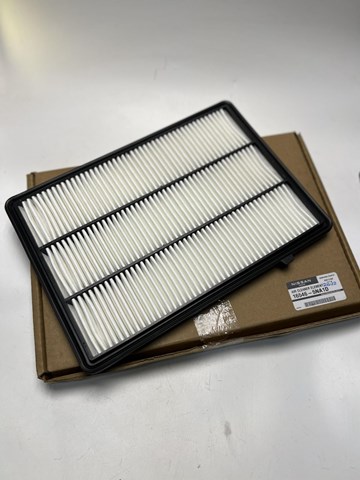 Filtro de aire 165465NA1D Nissan/Infiniti