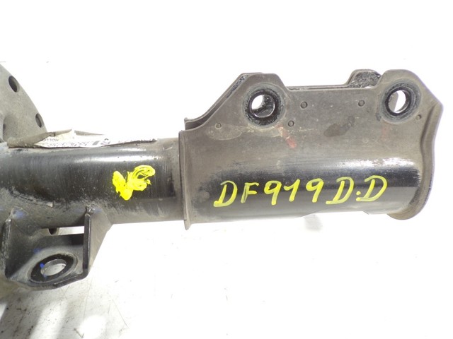 Amortiguador delantero derecho 13474018 Opel