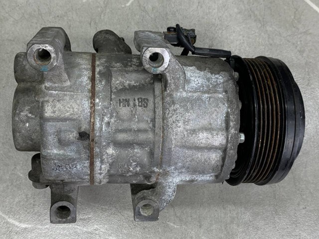 Compresor ac Hyundai/Kia 97701G8000 precio, desde 238,13 EUR