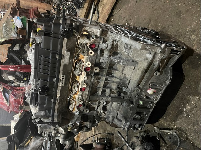 Motor completo Hyundai I30 hatchback (PD) (2016 - 2026) precio, desde 7039,30 EUR