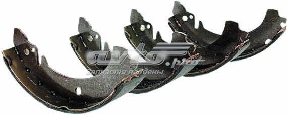 Zapatas de freno de tambor traseras Lada 21010350209055 precio, desde 21,03 EUR