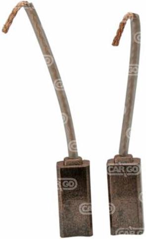Escobillas alternador BX2022 Cargo