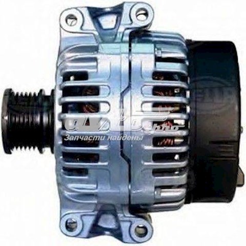 CA1481 HC Parts alternador