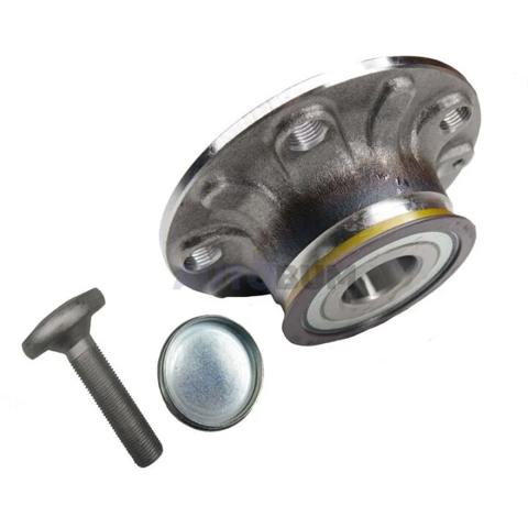Comprar WB12117 Sato Tech Cubo de rueda, Eje trasero
