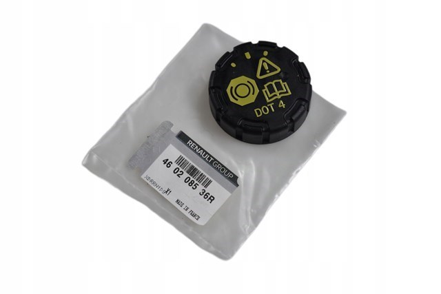  Renault (RVI) 460208536R precio, desde 33,94 EUR