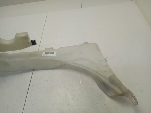 9813397080 Peugeot/Citroen Botella limpiaparabrisas