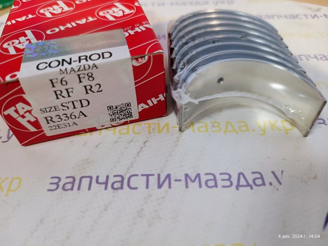 Comprar R336ASTD Taiho Cojinetes de biela