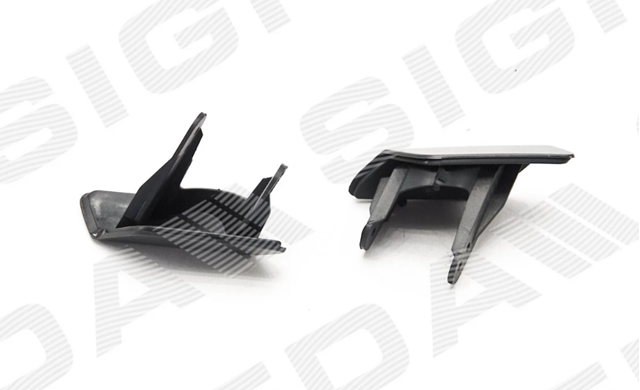 Comprar PTS30001A Signeda Soporte vertical del radiador (panel de montaje de faros)
