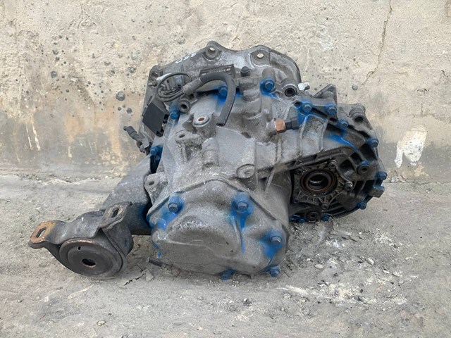 Comprar FM57503 General Motors Caja de cambios mecánica completa