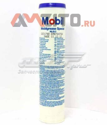 Grasa para rodamientos y juntas homocinéticas Mobil 153549 precio, desde 11,81 EUR
