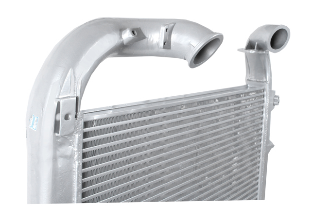 Comprar 1949827 Scania Turbo intercooler