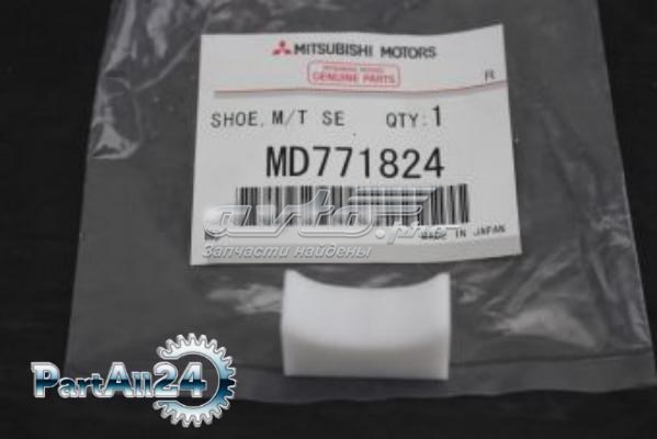 Casquillo palanca cambio para Mitsubishi Galant VIII EA