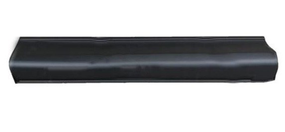 Moldura de puerta trasera derecha KB7W51RC0 MAZDA