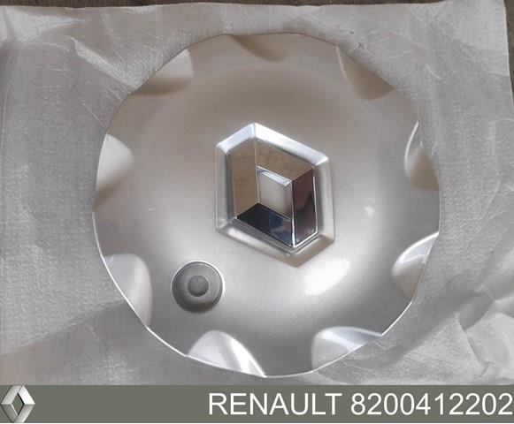 8200412202 Renault (RVI)