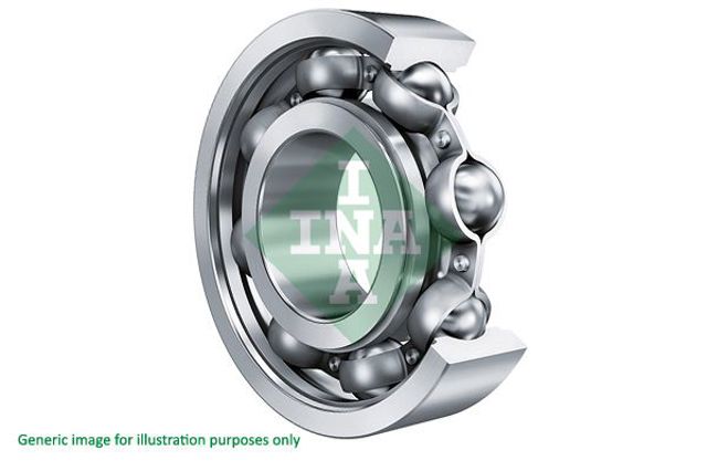 Cojinete, soporte intermedio del árbol de transmisión INA 712157110 precio, desde 31,16 EUR