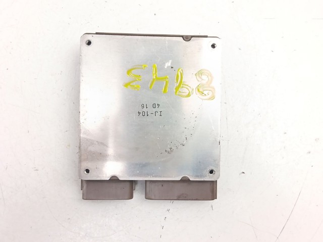 Comprar 227108H810 Nissan/Infiniti Módulo de control de inyección de combustible (ECU)