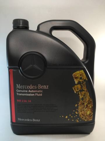 A000989680513 Mercedes Aceite caja cambios