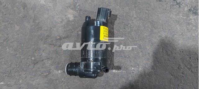 GR2B17664AA Ford Bomba de agua de lavado, lavado de parabrisas, delantera