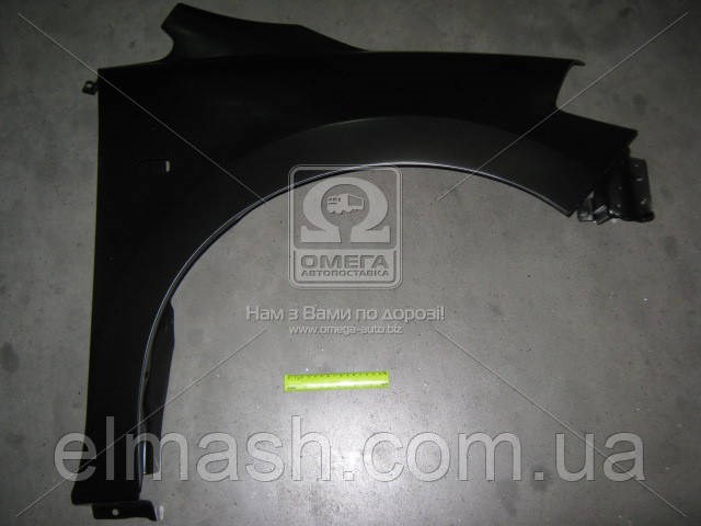 0370399310 Tempest Aleta delantera