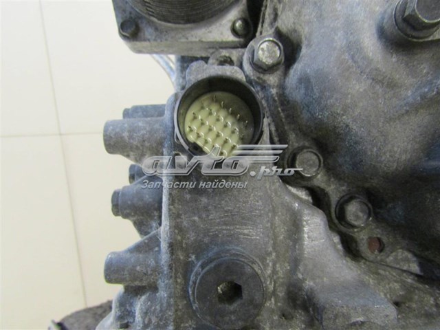 Comprar 310201XF0D Nissan/Infiniti Caja de cambios automática completa