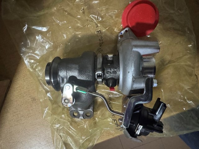 Comprar 4917203100 Mitsubishi Turbo de coche