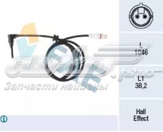 Fae Sensor Abs Delantero Izquierdo