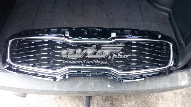 Comprar 86350F1500 Hyundai/Kia Rejilla frontal