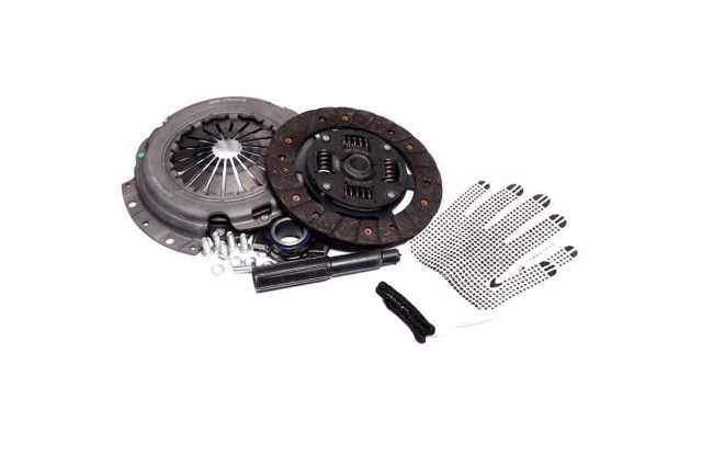 Comprar 111861601000 Rider Kit de embrague completo