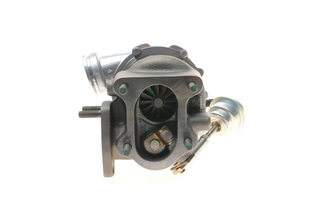 53169887155 Borg-Warner/KKK turbocompresor