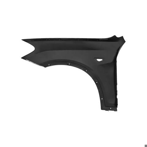 Guardabarros delanteros derecho Signeda PBM10048AR precio, desde 131,83 EUR