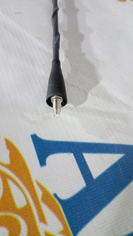  Antena Chevrolet Spark (Matiz) 