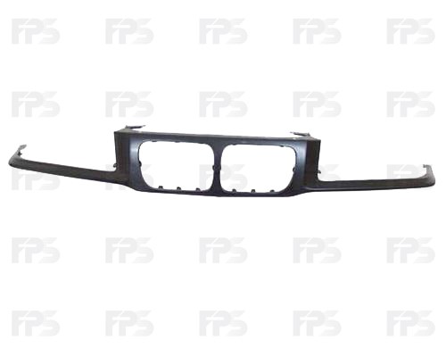 Rejilla delantera FPS FP0060994 precio, desde 63,51 EUR