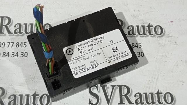  Mercedes A2114452500 precio, desde 71,15 EUR