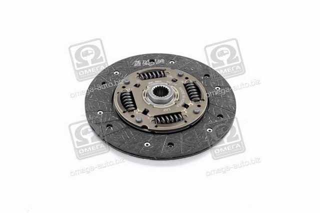 Disco de embrague VALEO HD94 precio, desde 42,28 EUR