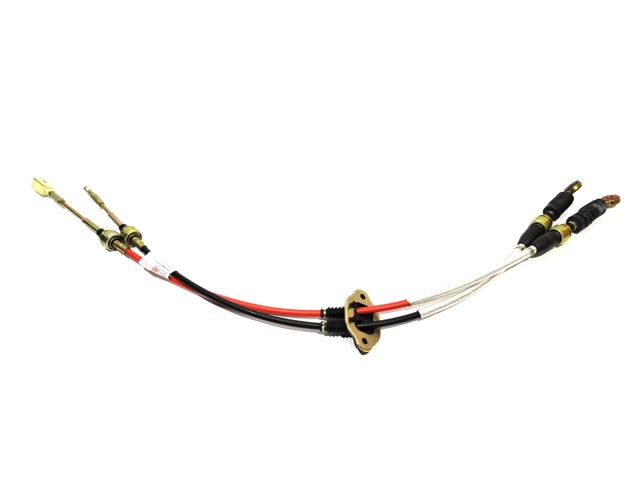  Cables de caja de cambios Chery QQ6 