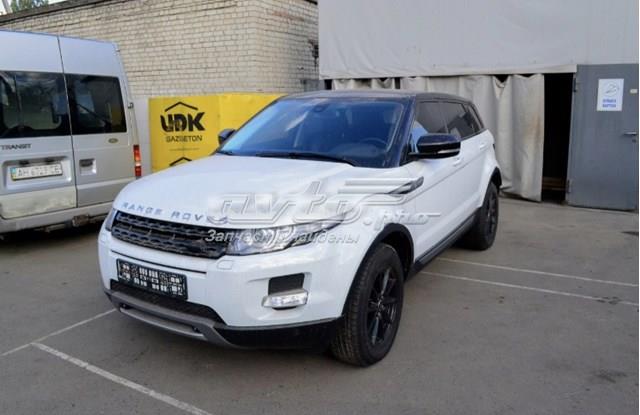 Puerta trasera izquierda LR028557 Land Rover