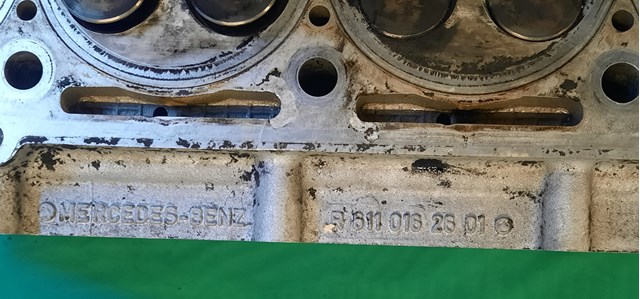Comprar R6110162601 Mercedes 