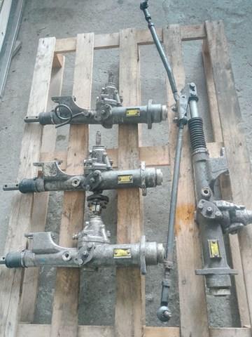 7881955309 ZF Parts Cremallera caja de direccion