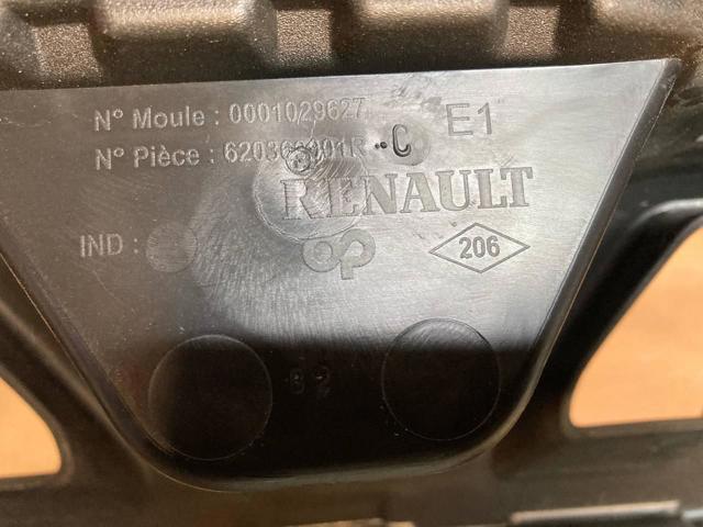Parrilla 620360001R Renault (RVI)