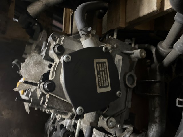 Culata 96440132 General Motors